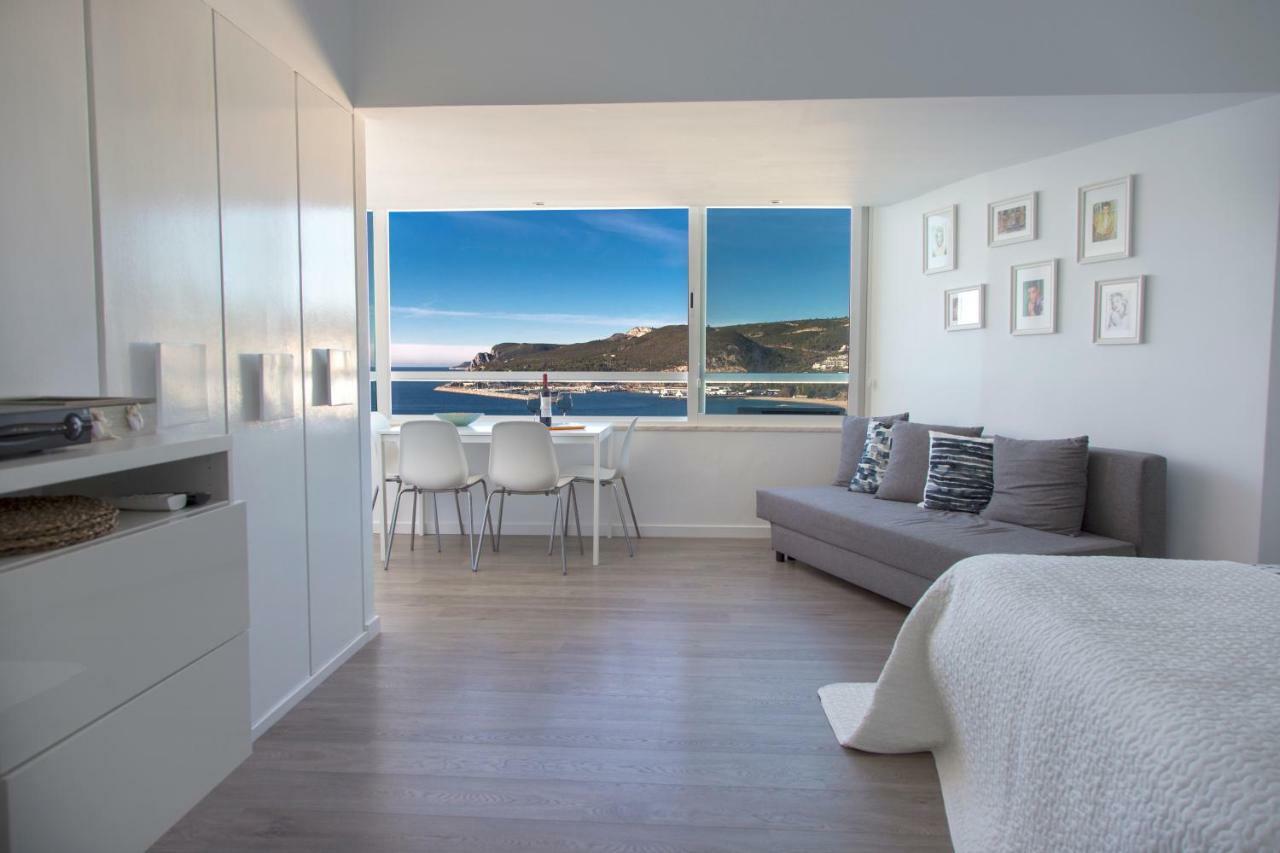 Felp Sesimbra Beach 1006 Экстерьер фото