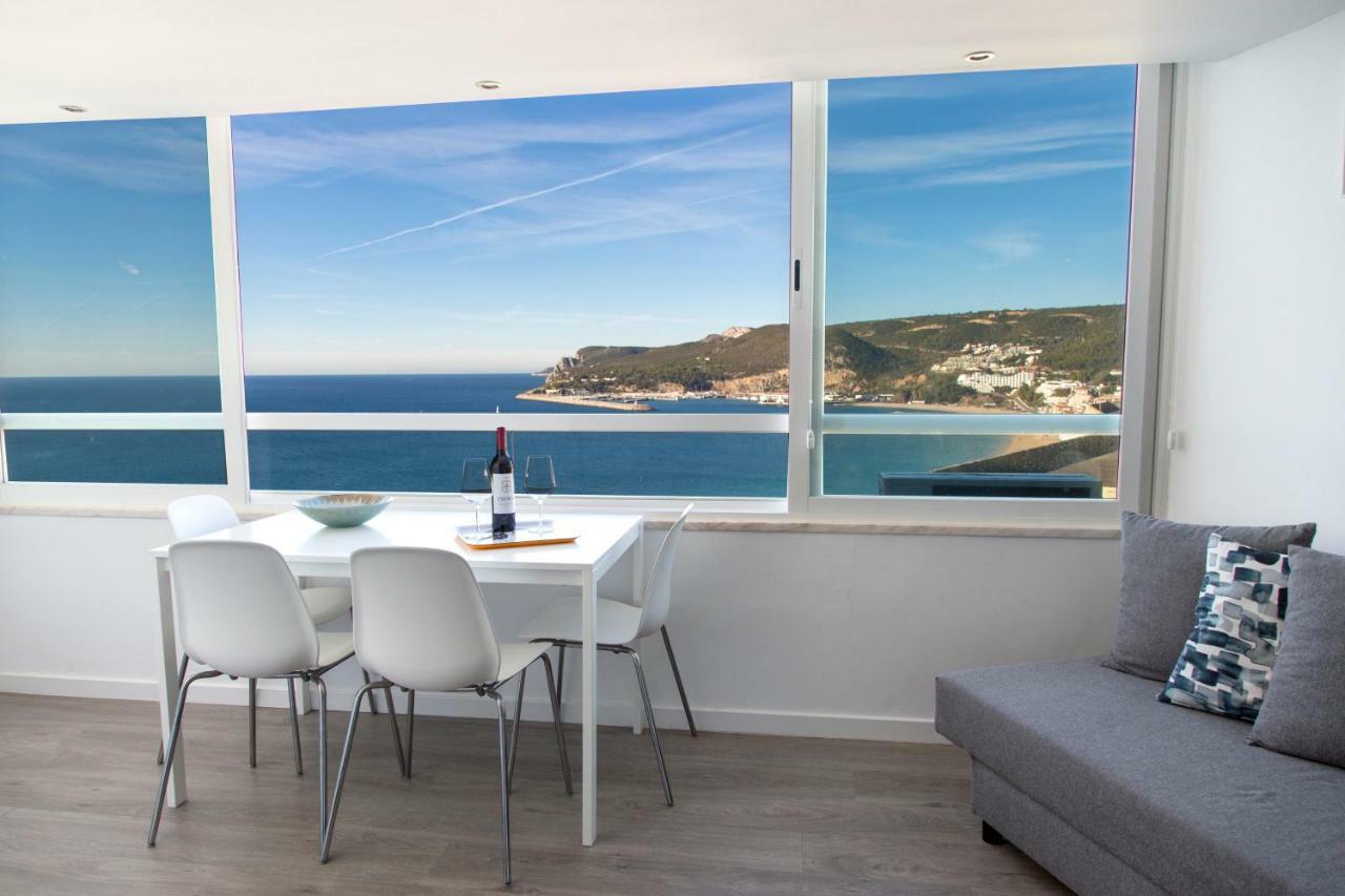 Felp Sesimbra Beach 1006 Экстерьер фото
