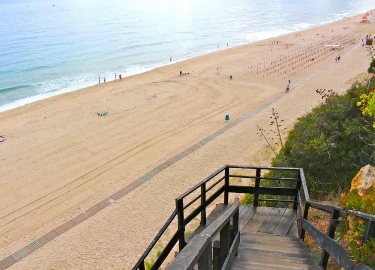 Felp Sesimbra Beach 1006 Экстерьер фото