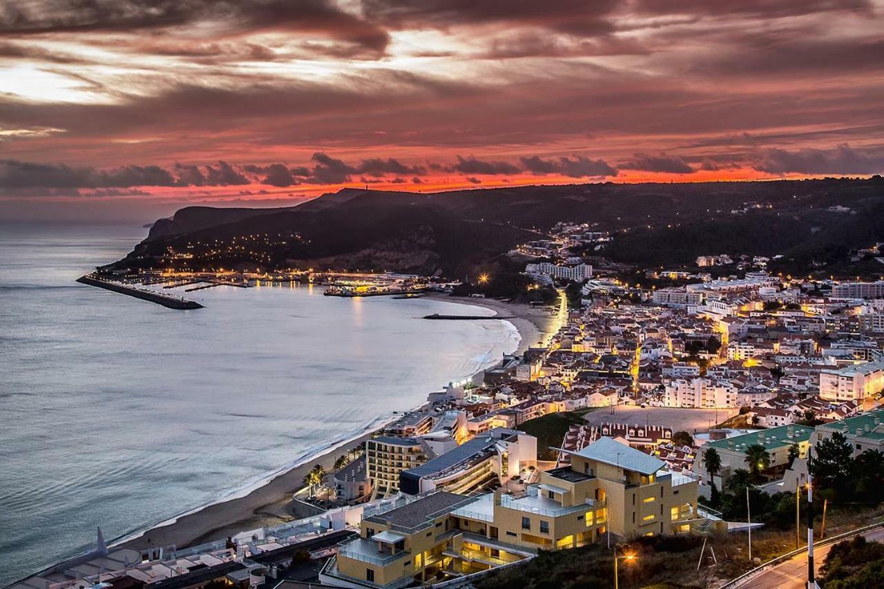 Felp Sesimbra Beach 1006 Экстерьер фото