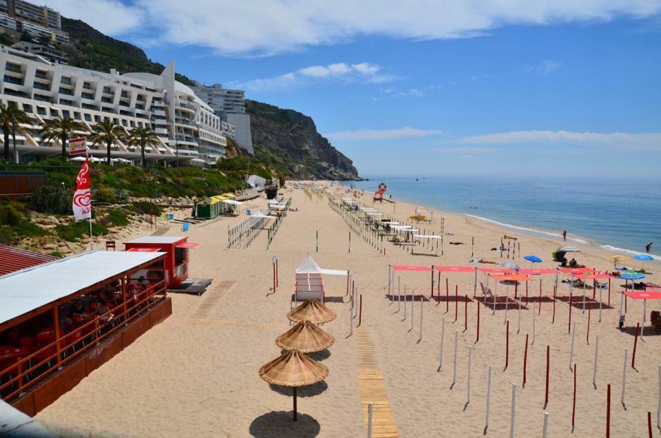 Felp Sesimbra Beach 1006 Экстерьер фото
