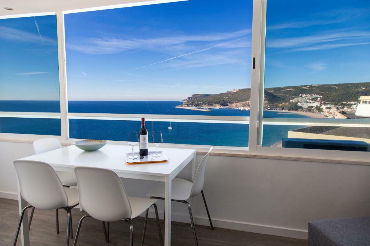 Felp Sesimbra Beach 1006 Экстерьер фото